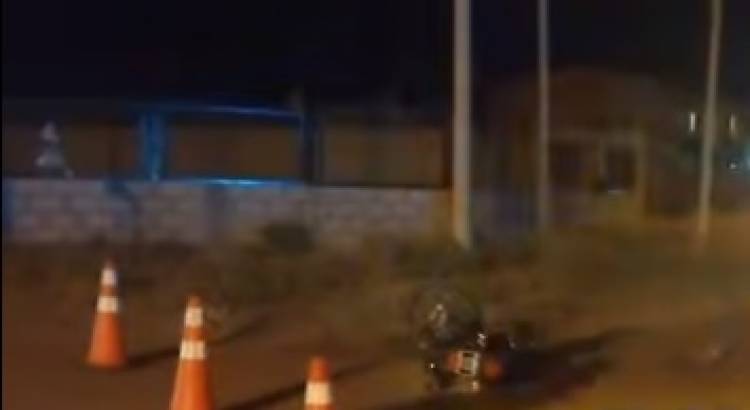 Familiares de Yanina Zalazar piden por “mayor consciencia al volante”