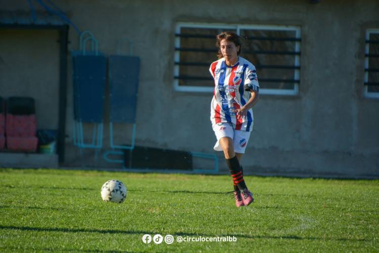 Liga del Sur: Rosario Femenino empató ante Olimpo por la fecha 15 del Torneo Apertura 2024
