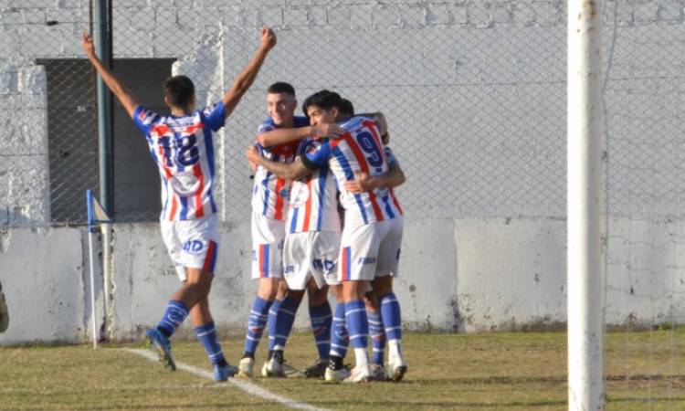 Liga del Sur: Rosario jugará el partido reprogramado ante Tiro Federal por la fecha 11 del Promocional