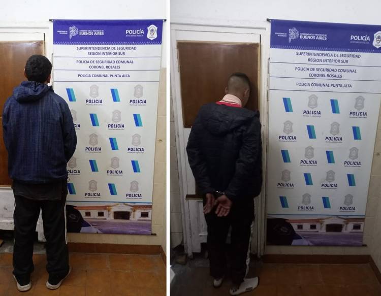 Los detenidos por el homicidio serían trasladados a la zona