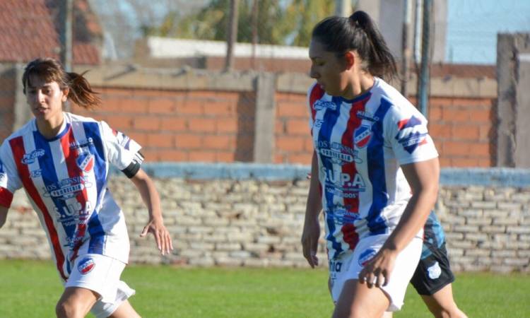 Liga del Sur: Rosario Femenino cayó ante Estrella de Oro por la fecha 16 del Torneo Apertura 2024
