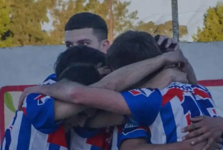 Liga del Sur: Rosario le ganó 1 a 0 a Pacífico BB y se prepara para los playoffs