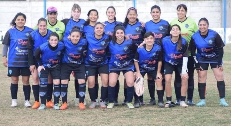 Liga del Sur: FC Puerto Belgrano empate 2 a 2 con La Armonía por la fecha 17 del Torneo Apertura 2024