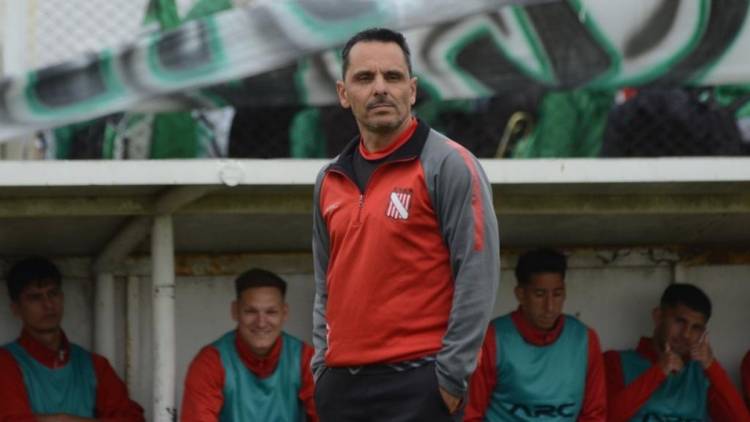 Sporting anunció a Sebastián Polla como el nuevo Director Técnico