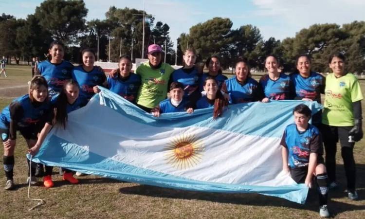 Liga del Sur: FC Puerto Belgrano enfrentará a Villa Mitre en SEMIFINALES de los playoffs