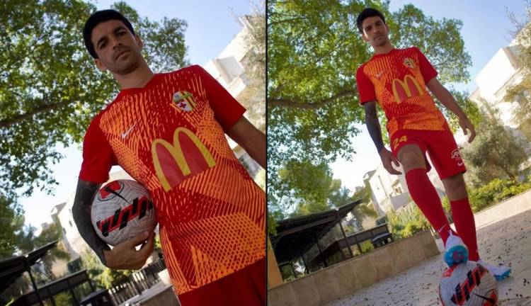El Puntaltense Leandro Lacunza es nuevo jugador del Birkirkara Football Club de Malta