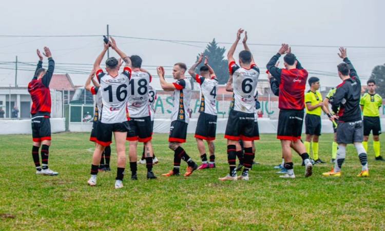 Liga del Sur: Comienza el Clausura y Sporting visita a Bella Vista por la fecha 1 del Oficial 2024