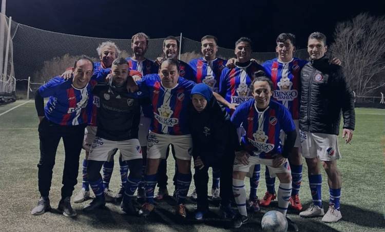 Liga del Sur: Se jugaron los Octavos de Final del Senior “Juan Carlos Zapata”