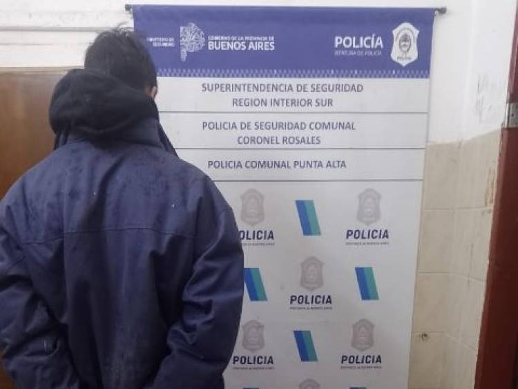 Un hombre fue detenido acusado de abuso sexual reiterado