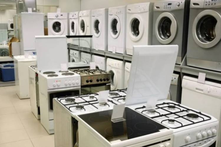 Créditos de hasta 24 cuotas sin interés para electrodomésticos: qué se puede comprar