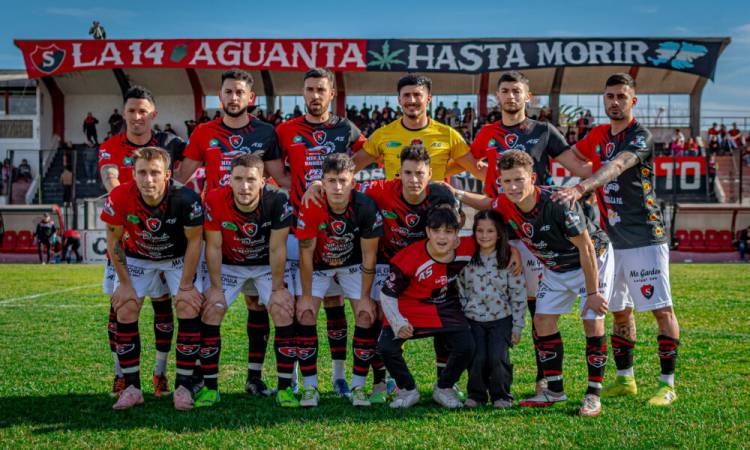 Liga del Sur: Sporting recibe a Liniers por la fecha 3 del Clausura Oficial 2024