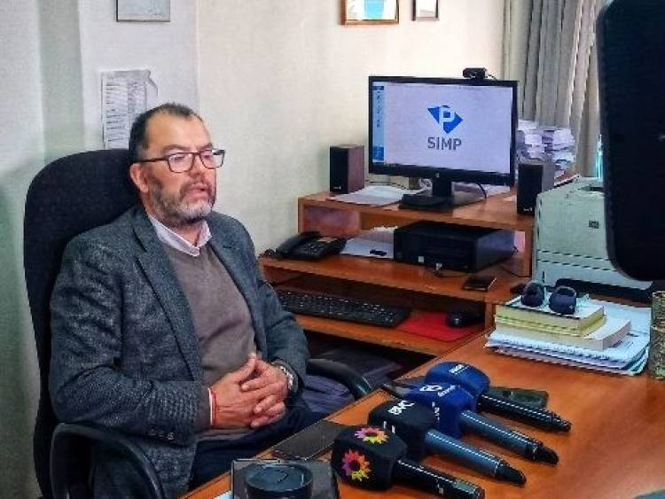 "La Casa del Horror": el fiscal lamentó que no se pueda acreditar la participación de la abuela
