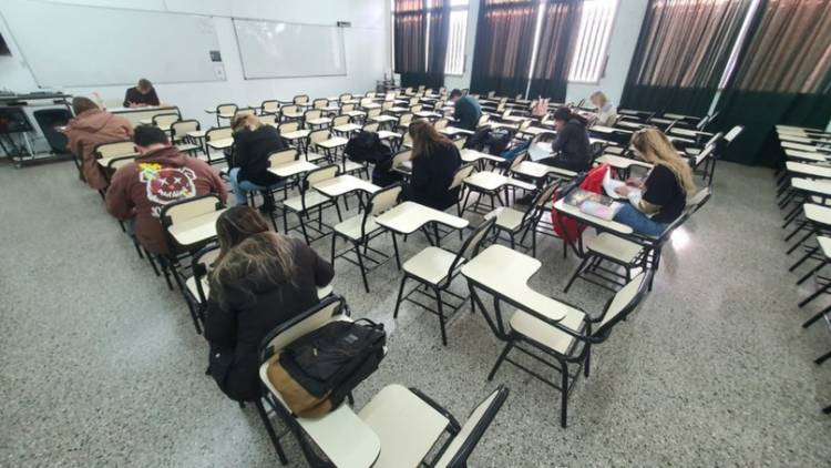 UPSO: Se presentaron propuestas educativas y desarrollo territorial