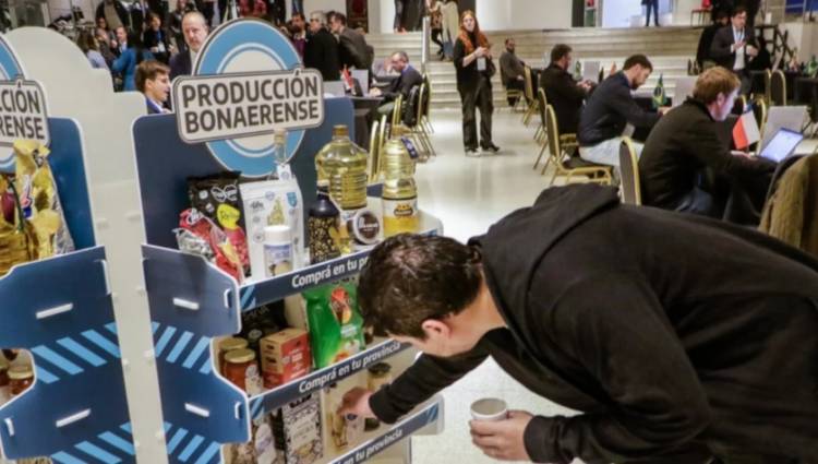 Herramientas para el desarrollo productivo bonaerense