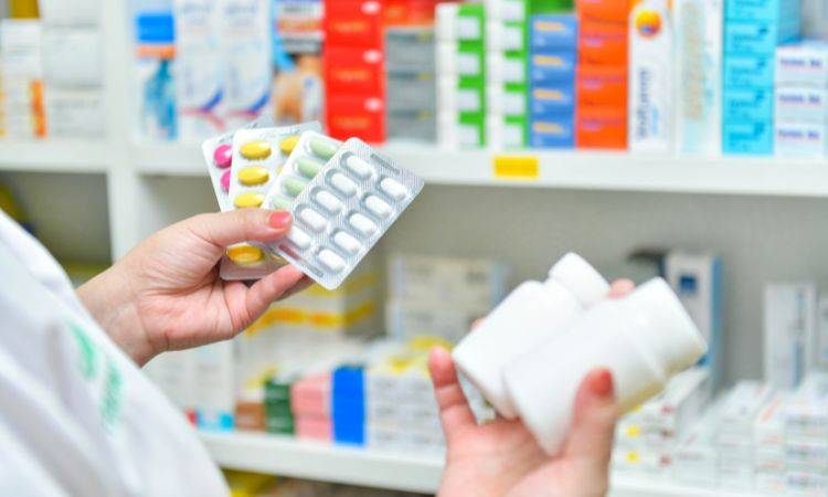5 medicamentos pasan a ser de venta libre y ya no tendrán descuento del 40 por ciento