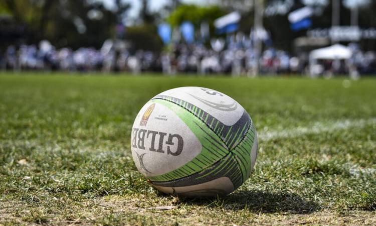 Rugby: Se juega la fecha 4 del Torneo Clausura Desarrollo 2024