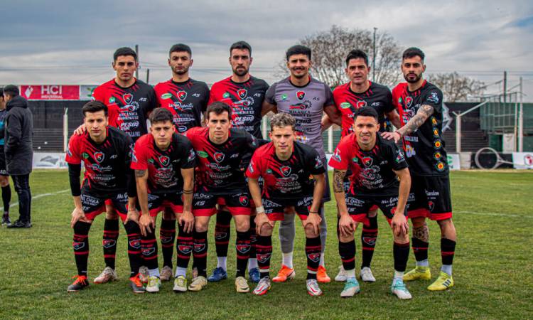 Liga del Sur: Sporting recibe a Olimpo por la fecha 5 del Clausura Oficial 2024