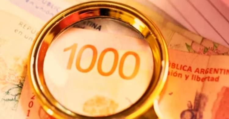 Adiós billetes: estos son los ejemplares que saldrán de circulación en septiembre, ¿cómo cambiarlos?