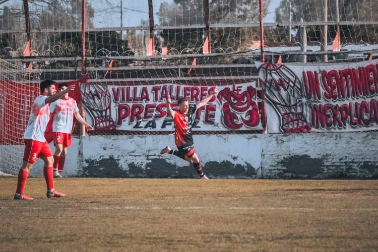 Liga del Sur: Sporting derrotó a Huracán y se metió en el primer lugar del Clausura Oficial 2024