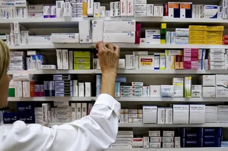 Farmacéuticos reclaman importantes deudas de PAMI y demoras en los pagos