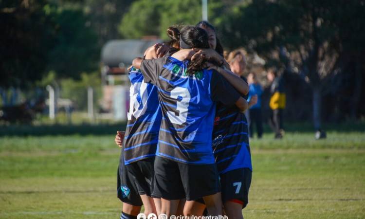 Liga del Sur: FC Puerto Belgrano visita a Villa Mitre por la fecha 7 del Clausura 2024