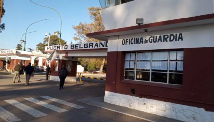 La Policía de Establecimientos Navales pasaría de Defensa a Seguridad