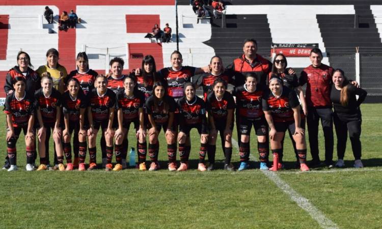 Liga del Sur: Sporting Femenino recibe a Pacífico de Cabildo por la fecha 7 del Clausura 2024