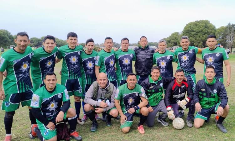 Se jugó la fecha 2 del Torneo Integración de la Superliga Seniors disputado en la BNPB
