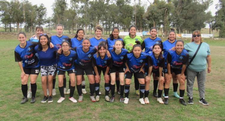 Liga del Sur: FC Puerto Belgrano derrotó 3 a 0 a Bella Vista por la fecha 9 del Clausura 2024