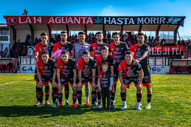 Sporting ya conoce sus rivales y zona del Torneo Regional Federal Amateur 2024/25