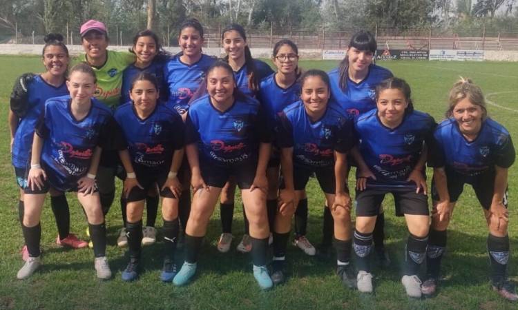 Liga del Sur: FC Puerto Belgrano goleó 3 a 0 a Sansinena por la fecha 11 del Clausura 2024