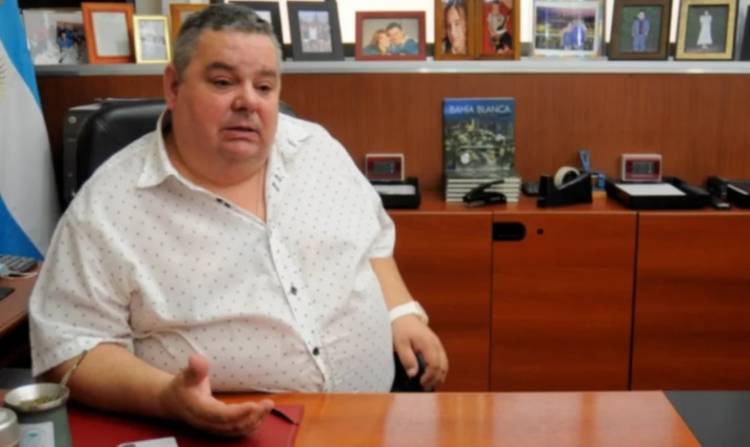 Falleció el dirigente gremial puntaltense Miguel Aolita