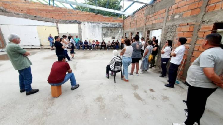 El Sindicato de Trabajadores Municipales hará un PARO por 48 horas