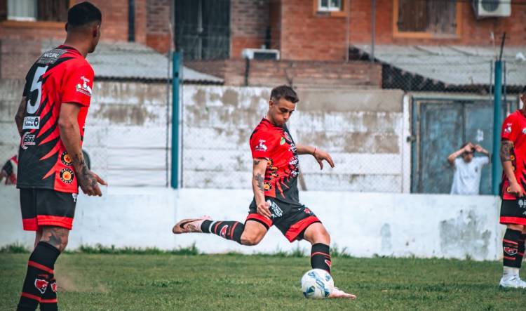 Liga del Sur: Sporting y Olimpo igualaron 0 a 0 por la fecha 12 del Clausura Oficial 2024