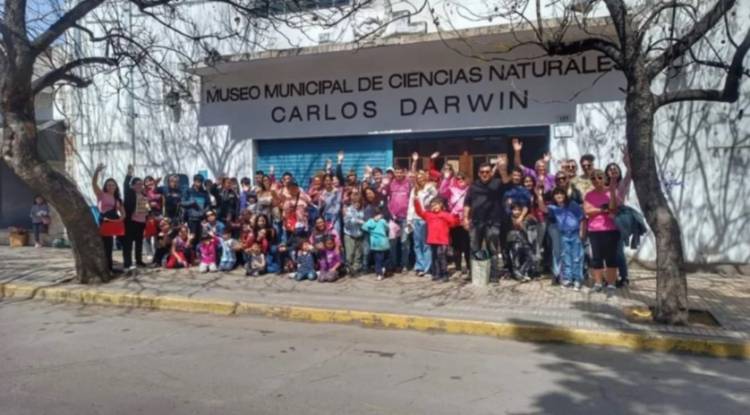 Se aproxima una nueva edición del "Atardecer de los Museos"