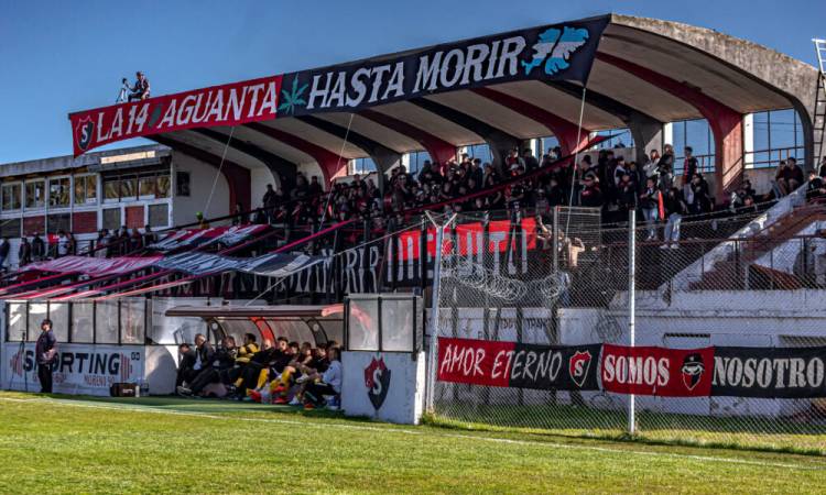 Liga del Sur: Sporting recibe Huracán por la fecha 13 del Clausura Oficial 2024