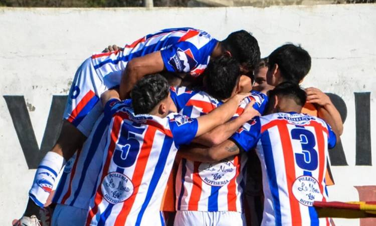 Liga del Sur: Rosario visita a Pacífico BB por la fecha 13 del Clausura Promocional 2024