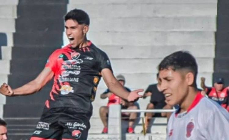 TRFA: Sporting derrotó 2 a 1 a Huracán Ciclista por la fecha 3 y vuelve a sonreir
