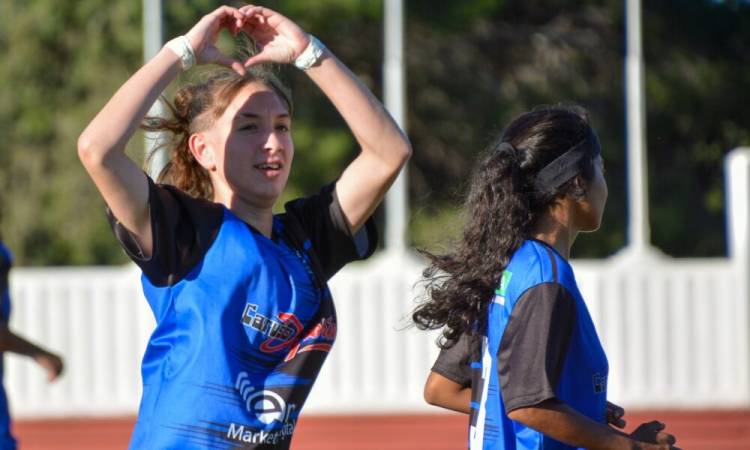 Liga del Sur: FC Puerto Belgrano derrotó 3 a 1 a Liniers por la fecha 13 del Clausura 2024