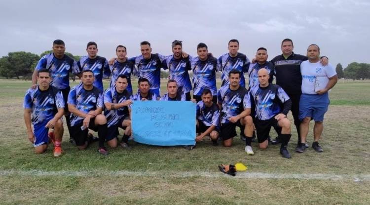 Se jugó la fecha 7 del Torneo Integración de la Superliga Seniors disputado en la BNPB