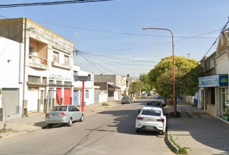 Una mujer herida tras ser atropellada por un remis