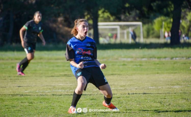 Liga del Sur: FC Puerto Belgrano recibe a Libertad por la fecha 14 del Clausura 2024