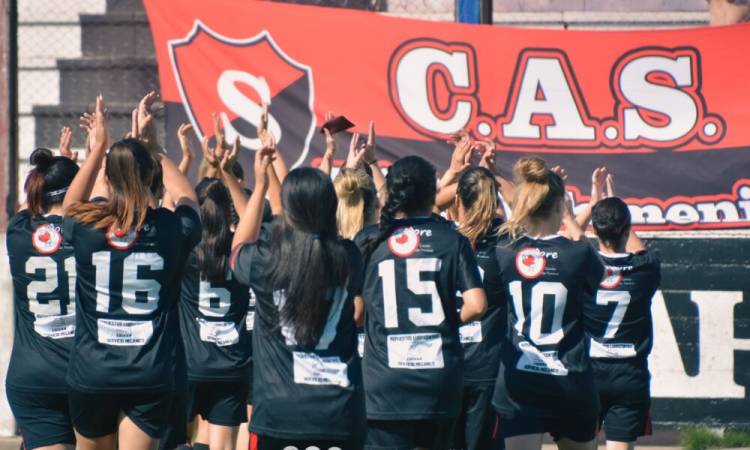Liga del Sur: Sporting Femenino visita a Olimpo por la fecha 14 del Clausura 2024