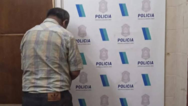 Detuvieron a un hombre por saltar la tranquera e ingresar a un campo sin permiso