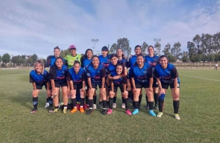 Liga del Sur: FC Puerto Belgrano cayó ante Municipales por la fecha 15 del Clausura 2024