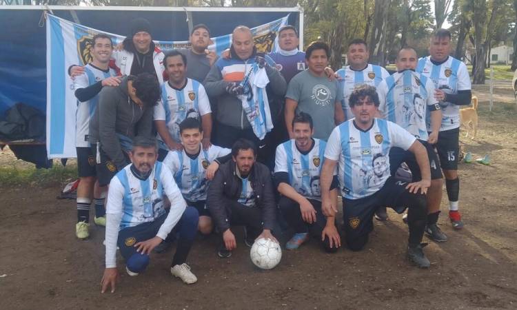 Se jugó la fecha 8 del Torneo Integración de la Superliga Seniors disputado en la BNPB