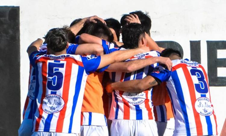 Liga del Sur: Rosario recibe a Tiro Federal por la SEMIFINAL del Clausura Promocional 2024