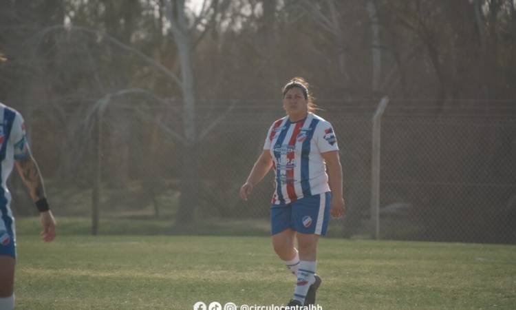 Liga del Sur: Rosario Femenino cayó ante Estrella de Oro por la fecha 16 del Clausura 2024