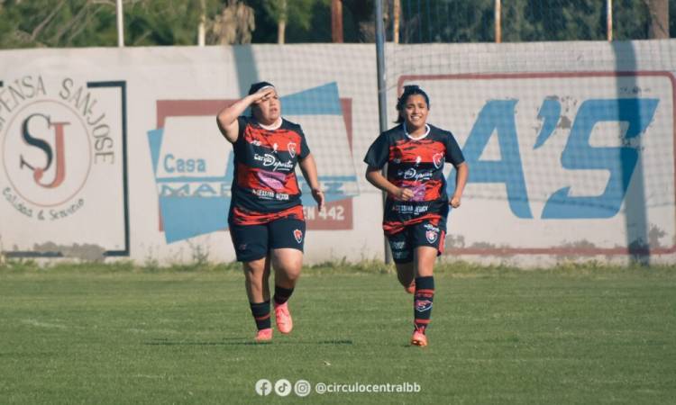 Liga del Sur: Sporting Femenino recibe a Huracán por la fecha 17 del Clausura 2024