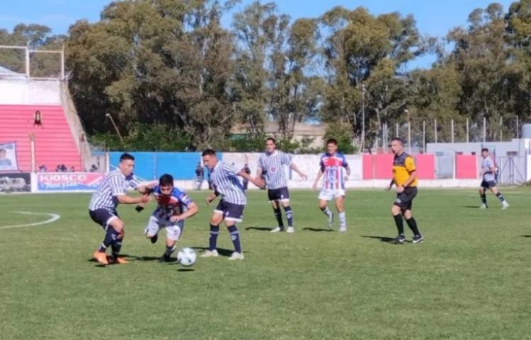 Liga del Sur: Rosario cayó por penales ante Libertad y se jugará una final extra por el Clausura 2024